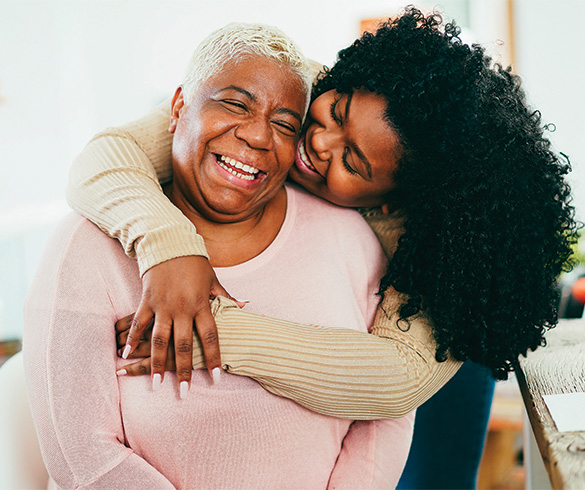 “Taking Care of Mom, Just Like She Took Care of Me” — By Smith